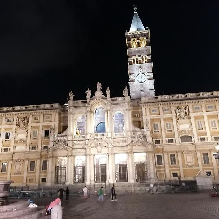 Dream Destination Rome Hotel Exterior foto