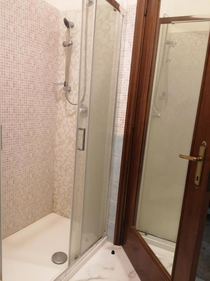 Dream Destination Rome Hotel Exterior foto