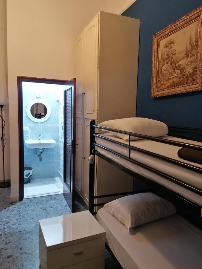 Dream Destination Rome Hotel Exterior foto