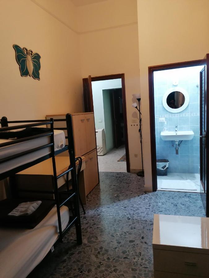 Dream Destination Rome Hotel Exterior foto