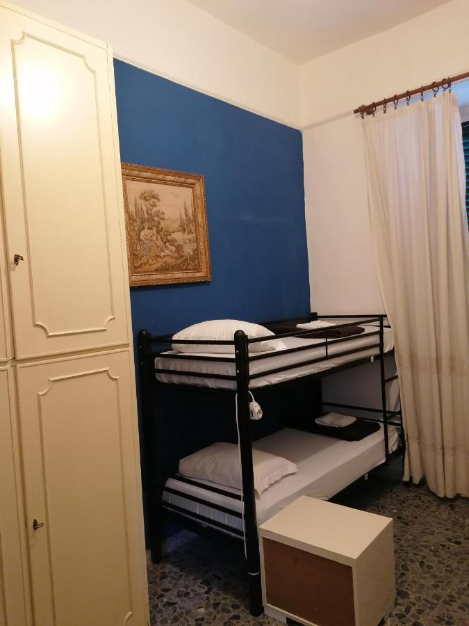 Dream Destination Rome Hotel Exterior foto